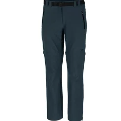 CMP - Women's Zip Off Pant - Zip-Off-Hose