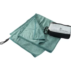 Cocoon - Eco Travel Towel - Mikrofaserhandtuch