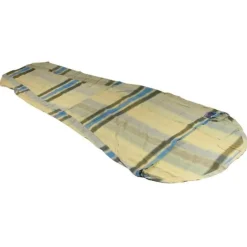 Cocoon - MummyLiner Cotton Flanell - Reiseschlafsack