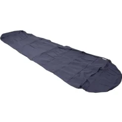 Cocoon - MummyLiner Cotton Flanell - Reiseschlafsack