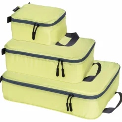 Cocoon - Packing Cube Light - Discrete Set - Packsack