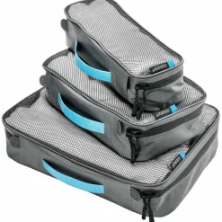 Cocoon - Packing Cube With Open Net Top - Packsack
