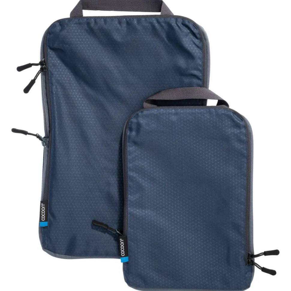 Cocoon - Squeezer - Compression Packing Cube - Packsack