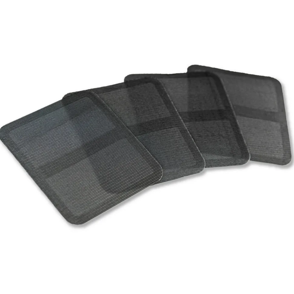 Coghlans - Moskitonetz Reparatur Patches - Reparaturset