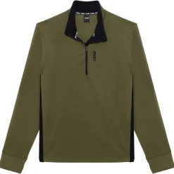 Colmar Active - Sweatshirt 8366 - Fleecepullover