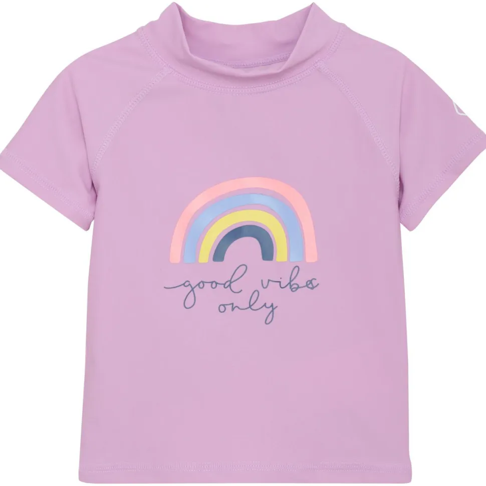 Color Kids - Baby T-Shirt S/S - Lycra