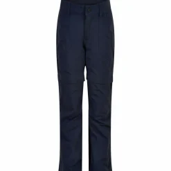 Color Kids - Kid's Pants with Zip Off - Trekkinghose