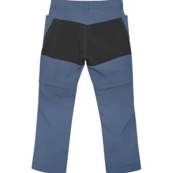 Color Kids - Kid's Pants with Zip Off - Trekkinghose