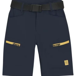 Color Kids - Kid's Shorts Outdoor with Zip Pockets - Shorts