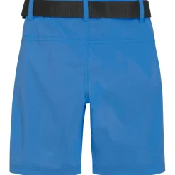 Color Kids - Kid's Shorts Outdoor with Zip Pockets - Shorts