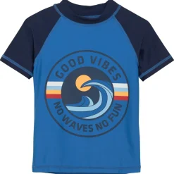 Color Kids - Kid's T-Shirt with Print - Lycra
