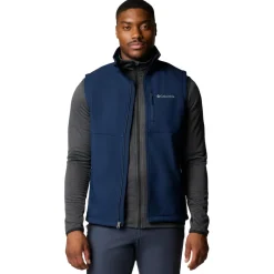 Columbia - Ascender II Softshell Vest - Softshellweste