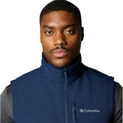 Columbia - Ascender II Softshell Vest - Softshellweste