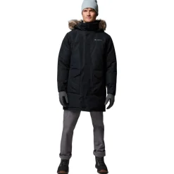 Columbia - Cape Ridge Parka - Parka
