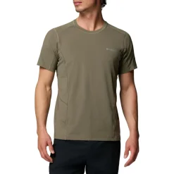 Columbia - Diamond Peak Pro Short Sleeve - Funktionsshirt
