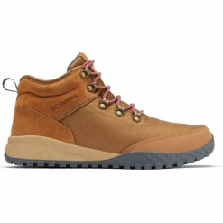 Columbia - Fairbanks Mid - Freizeitschuhe