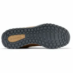 Columbia - Fairbanks Mid - Freizeitschuhe