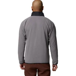 Columbia - Fast Trek Overlay Full Zip - Fleecejacke