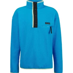 Columbia - Helvetia II Half Snap Fleece - Fleecepullover