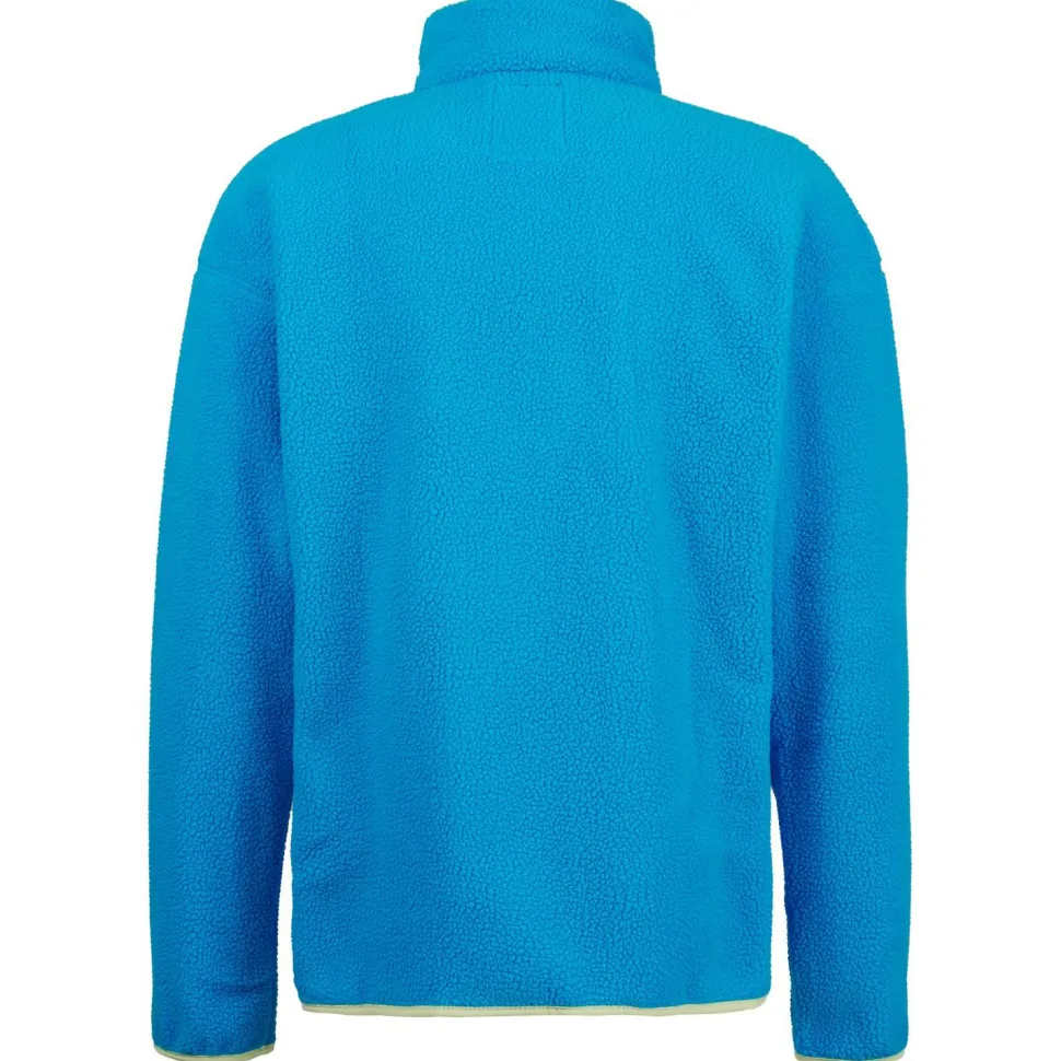 Columbia - Helvetia II Half Snap Fleece - Fleecepullover