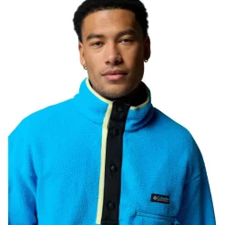 Columbia - Helvetia II Half Snap Fleece - Fleecepullover