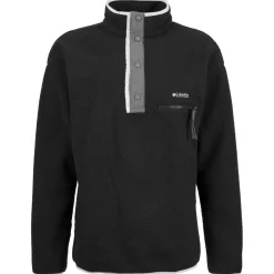 Columbia - Helvetia II Half Snap Fleece - Fleecepullover