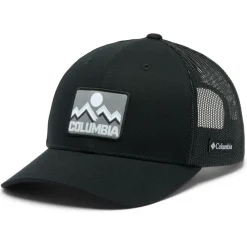 Columbia - Kid's Columbia Youth Snap Back - Cap