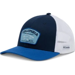 Columbia - Kid's Columbia Youth Snap Back - Cap