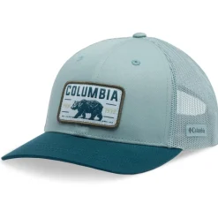 Columbia - Kid's Columbia Youth Snap Back - Cap
