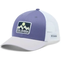 Columbia - Kid's Columbia Youth Snap Back - Cap