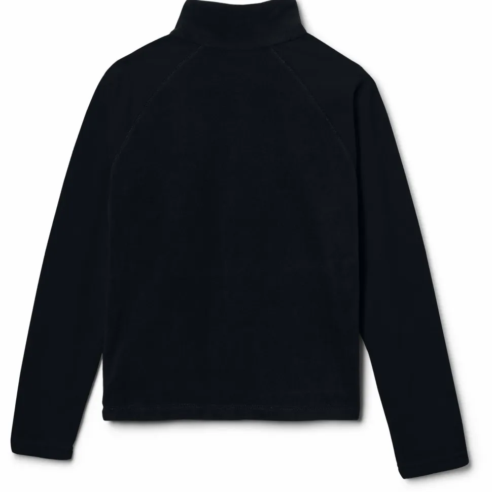Columbia - Kid's Glacial Half Zip - Fleecejacke