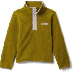 Columbia - Kid's Helvetia II Half Snap Fleece - Fleecepullover