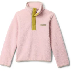 Columbia - Kid's Helvetia II Half Snap Fleece - Fleecepullover