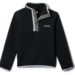Columbia - Kid's Helvetia II Half Snap Fleece - Fleecepullover