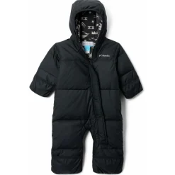 Columbia - Kid's Snuggly Bunny II Bunting - Overall