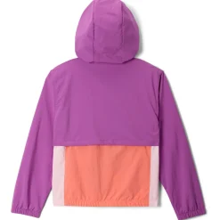 Columbia - Kid's Tabor Trail Windbreaker - Windjacke