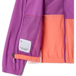Columbia - Kid's Tabor Trail Windbreaker - Windjacke