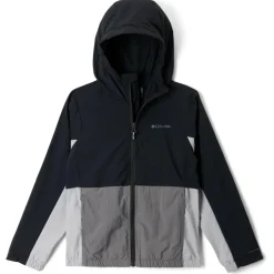 Columbia - Kid's Tabor Trail Windbreaker - Windjacke