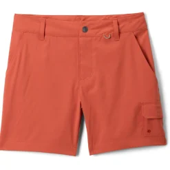 Columbia - Kid's Tech Trail Utility Short - Shorts
