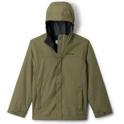 Columbia - Kid's Watertight II Jacket - Regenjacke