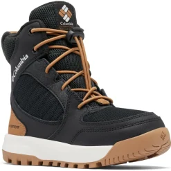 Columbia - Kid's Youth Portlander Omni-Heat - Winterschuhe