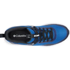 Columbia - Konos TRS Outdry Mid - Wanderschuhe