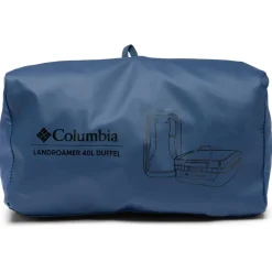 Columbia - Landroamer 40 Duffel - Reisetasche