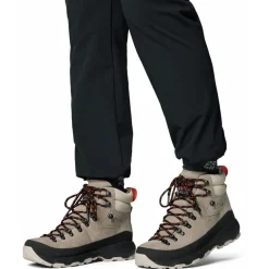 Columbia - Newton Alpine PT - Wanderschuhe