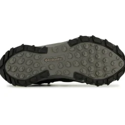 Columbia - Peakfreak II Mid Outdry - Wanderschuhe