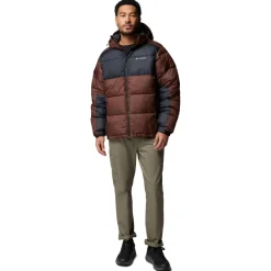 Columbia - Pike Lake II Hooded Jacket - Kunstfaserjacke
