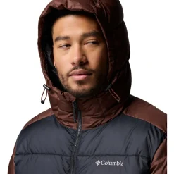 Columbia - Pike Lake II Hooded Jacket - Kunstfaserjacke