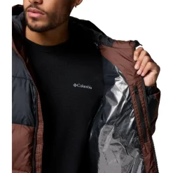 Columbia - Pike Lake II Hooded Jacket - Kunstfaserjacke