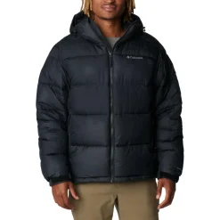 Columbia - Pike Lake II Hooded Jacket - Kunstfaserjacke