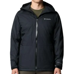 Columbia - Point Park II Insulated Jacket - Winterjacke